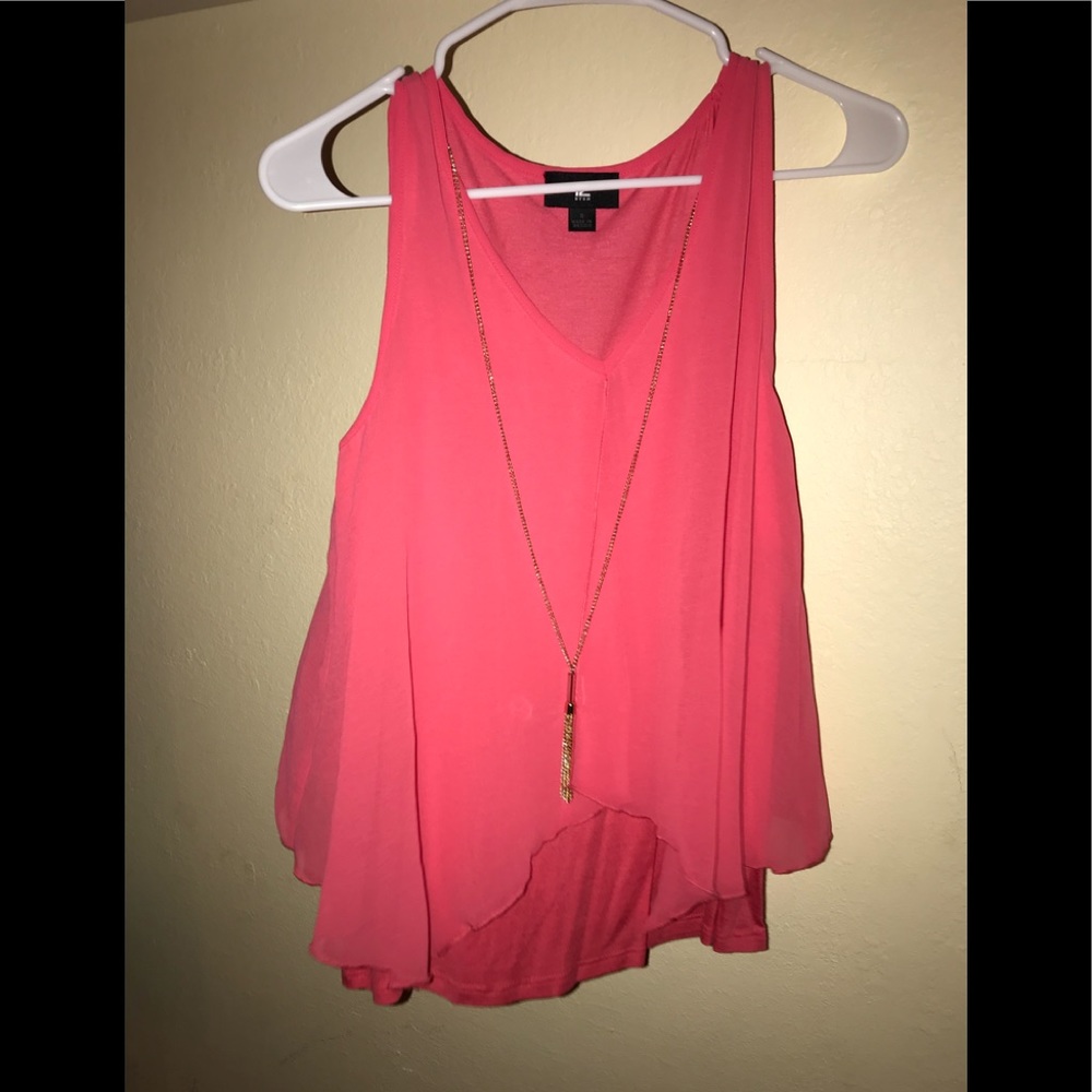 Dressy Top